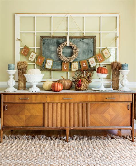 Ashley homestore black friday in july! A Mid Century Farmhouse for Fall - American Farmhouse ...