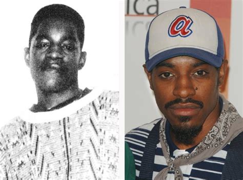rappers before they were famous and after