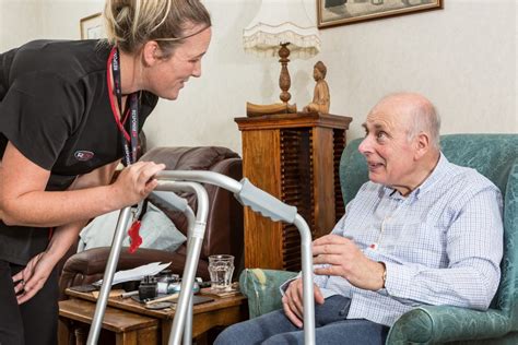 Adult Care Worker Part Time Access Your Care