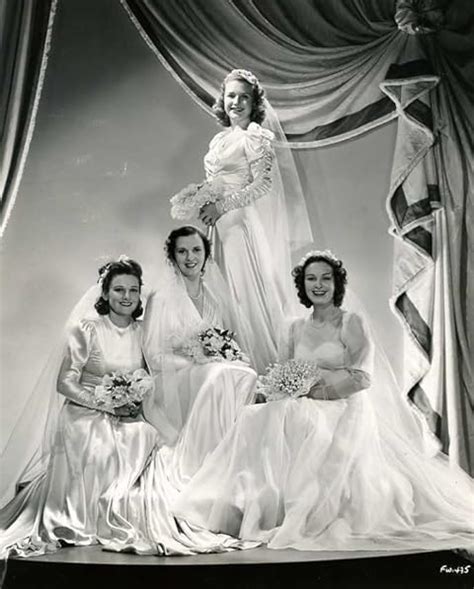 Four Wives 1939