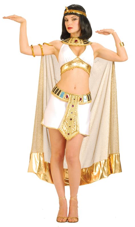 Ancient Egypt Sexy Costumes Telegraph