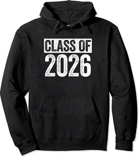 Jersey Class Of 2026 Senior 2026 Graduation  T Shirts Teesdesign