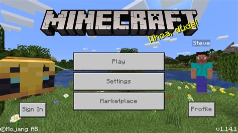 Check spelling or type a new query. 1.14.1 (Bedrock Edition) — Официальная Minecraft Wiki