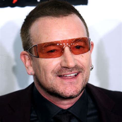 Bono Vocalista De Banda De Rock U2 Nació Un Día Como Hoy News