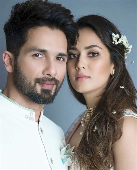 shahid kapoor and his wife mira rajput bollywood wedding bollywood celebrities