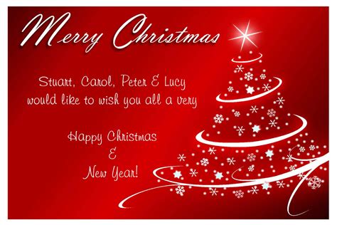 Christmas Cards Greetings Quotes Quotesgram