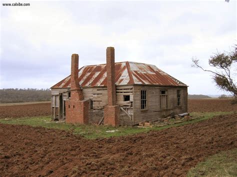 45 Country Farmhouse Wallpaper