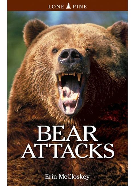 Bear Attacks Nhbs Field Guides And Natural History