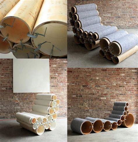 16 Pvc Pipes Furniture Ideas That Will Fascinate You Garden Ideas
