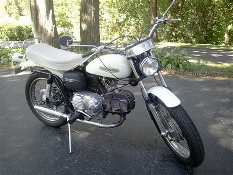 1969 Aermacchi Harley Davidson Ss 350 Sprint Italian Vintage