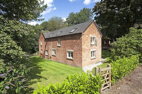 The Heath House Estate In Staffordshire — Francis York