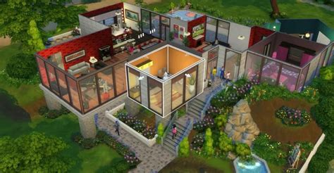 Los Sims 4 Ya Se Puede Descargar Y Jugar Gratis La Versión Base Del