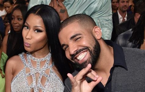 Nicki Minaj Unfollow Drake On Instagram Over Meek Mill Reunion Urban