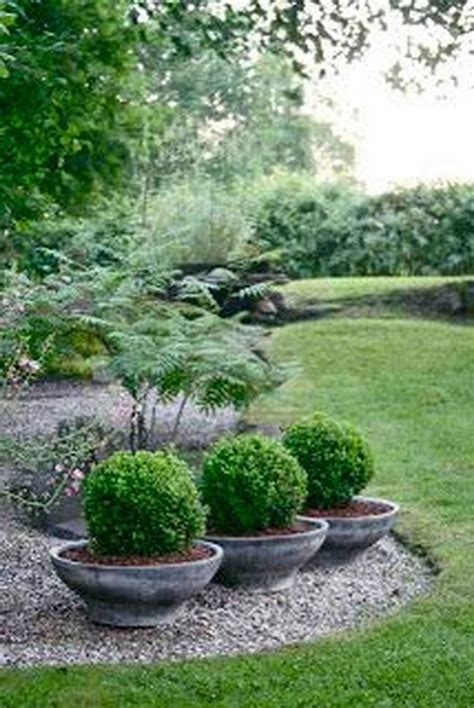 35 The Popular Front Yard Rock Garden Ideas Page 35 Of 36