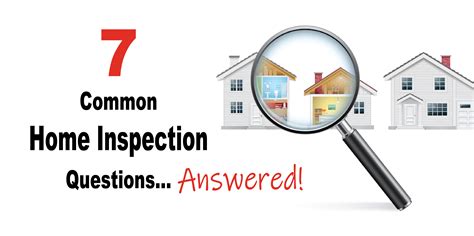 7 Common Home Inspection Questionsanswered 360 Inspections Kc