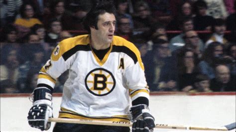 Phil Esposito Reflects On Being Traded From Bruins Youtube