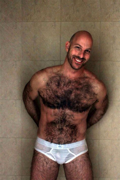 Photo Offensively Hairy Muscly Men Page 53 Lpsg