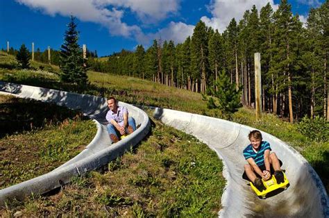 Breckenridge Epic Discovery Opens For Summer On June 9 With Ziplines