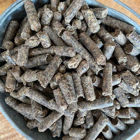 Beet Pulp Pellets Woods Hay And Grain