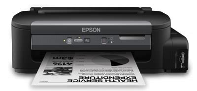 Epson m100 series driver direct download was reported as adequate by a large percentage of our reporters, so it should be good to download and install. Epson Workforce M100 Driver Download