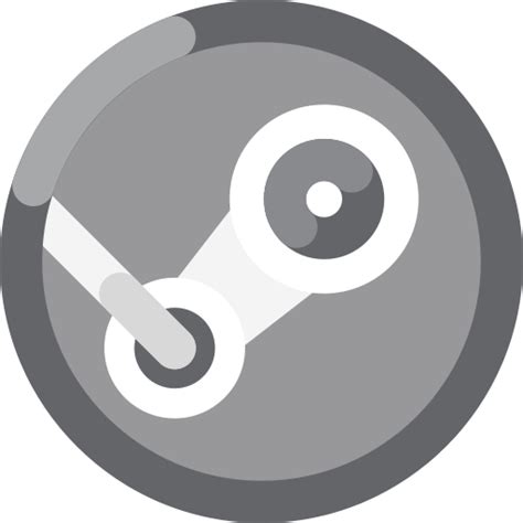 Application Steam Games Gaming Icon Free Download