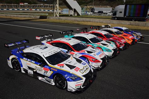 2014 Super Gt トヨタ自動車株式会社 公式企業サイト