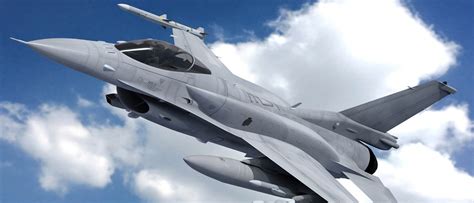 So, which one is a better fighter jet? Bulgaria comprará ocho F-16 C/D Block 70/72 a los EEUU ...