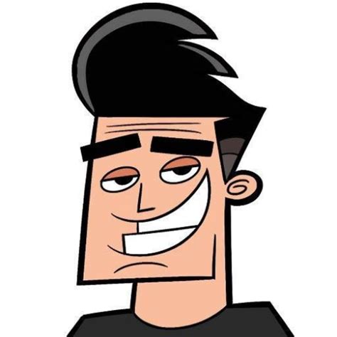 Butch Hartman The Leader Edited Characters Ak1 Mugen Community