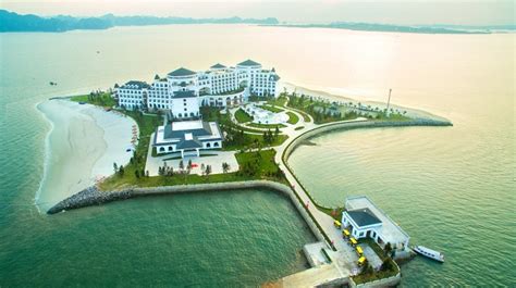 Vinpearl Resort Spa Hạ Long Khuyến mại Tri ân người địa phương