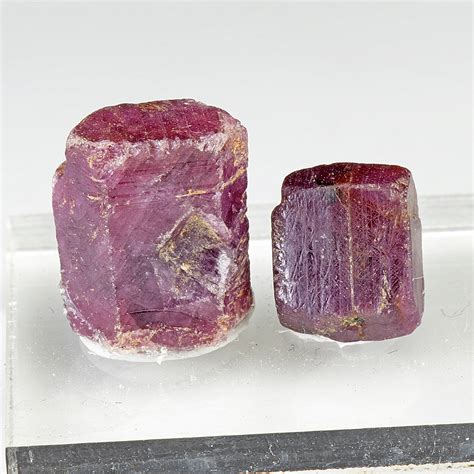 Corundum Var Ruby Minerals For Sale 3571106