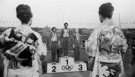 Photos The Last Time The Olympics Were In Tokyo Cnn