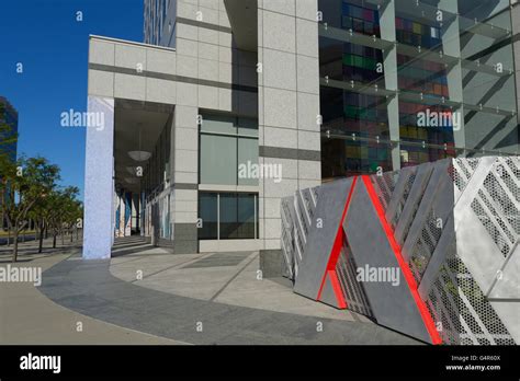 Adobe Systems Incorporated Headquarters San Jose Ca Stock Photo Alamy