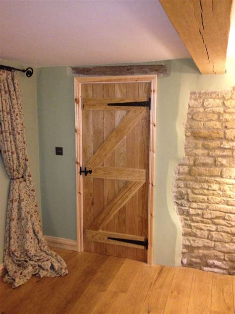 Types Of Interior Doors For Homes