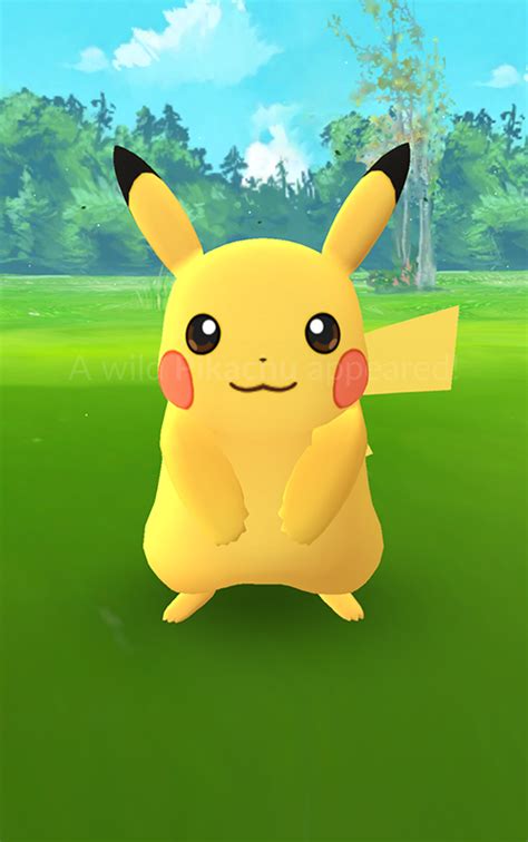 Pichu is a electric type pokemon. Pokemon Go - How to Get Pikachu FREE | Gameteep