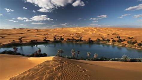 Qual o maior deserto do mundo? Top 10 maiores do planeta