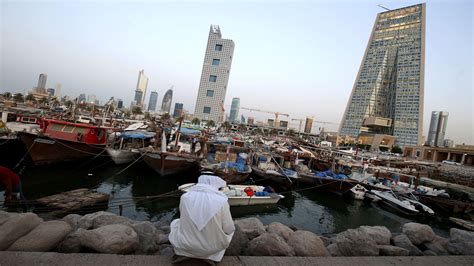 الكويت تتصدر سوق الإنشاءات الخليجية