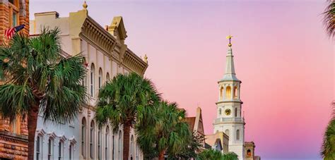 Discovering Charleston's Hidden Gems: A Guide for Home Buyers and