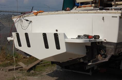 Omc Sea Drive To Standard Outboard The Hull Truth Boating And