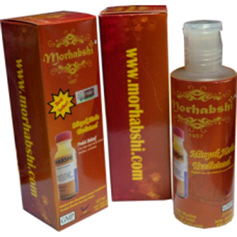 Selain digunakan sebagai minyak masak di india selatan, ia sering digunakan sebagai penaik rasa dalam masakan cina, jepun, timur tengah, korea, dan asia tenggara. HOUSE OF PARADISE: MINYAK MORHABSHI