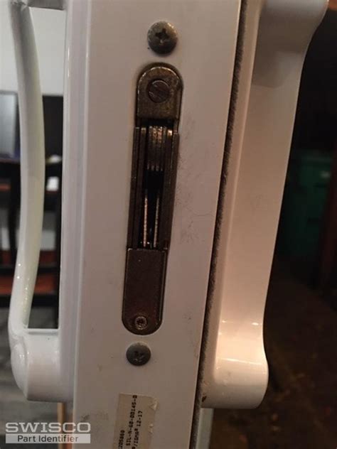 American craftsman (anderson) 50 series $300 sliding glass door. mortise lock for american craftsman sliding patio door ...