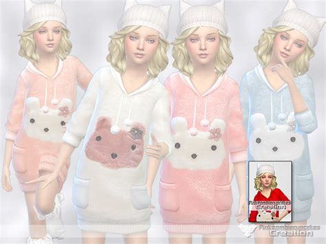 Pinkzombiecupcakes Cute Winter Sweaters For Girls