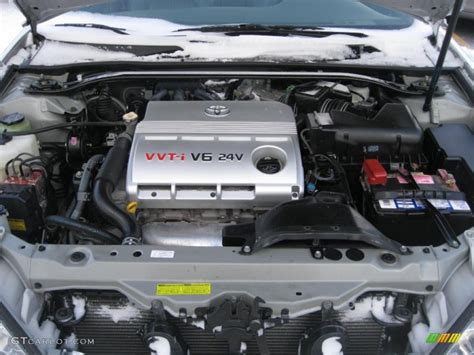 Toyota camry 2005 xle v6 engine timing belt change 3 answers. 2004 Toyota Camry XLE V6 3.0 Liter DOHC 24-Valve V6 Engine Photo #41517353 | GTCarLot.com