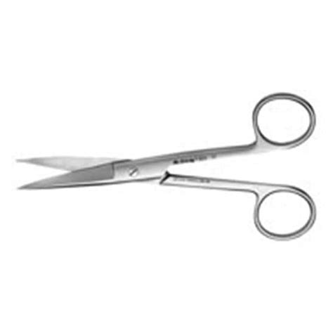 S23 Surgical Scissors Henry Schein Dental