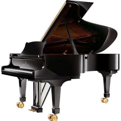 Steinway Model C Es 227cm Ebonised Satin From Rimmers Music