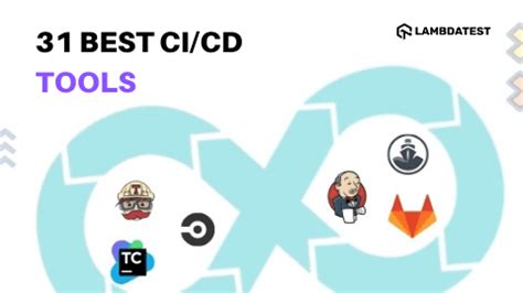 Of The Best Ci Cd Tools Available Today Riset