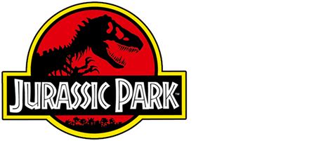 Jurassic Park Png Gratis Transparan Png Play