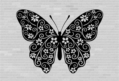 Butterfly Svg Butterfly Svg Cricut Butterfly Svg File Etsy In 2021