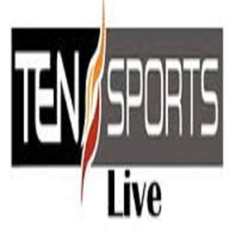Ten Sports Live Tv Streaming Apk للاندرويد تنزيل