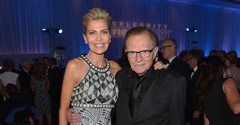 Two children of talk show host larry king have died within weeks of each other. Larry King's 7 marriages and wild love life as 2 of his 5 ...