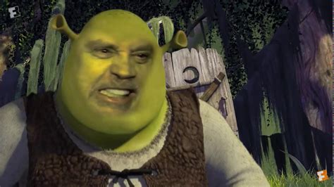 Shrek 5 Youtube